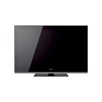 Sony KDL-52LX900